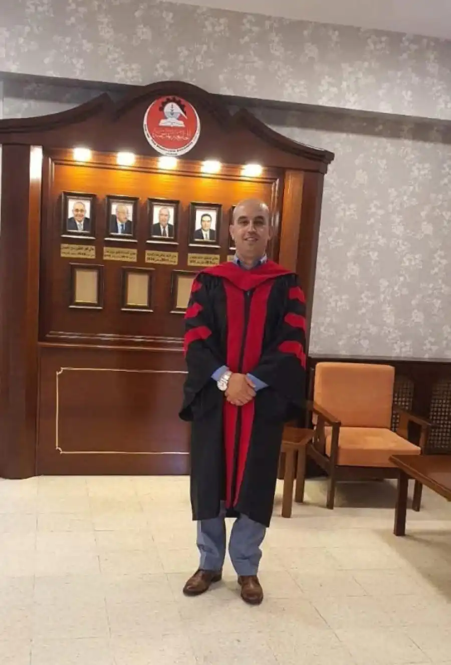 مدار الساعة,أخبار المجتمع الأردني,أخبار الجامعات الأردنية,مناسبات أردنية,الجامعة الهاشمية