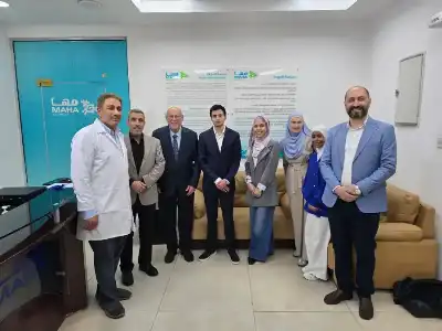 عمّان الأهلية وجامعة البترا تنجحان في