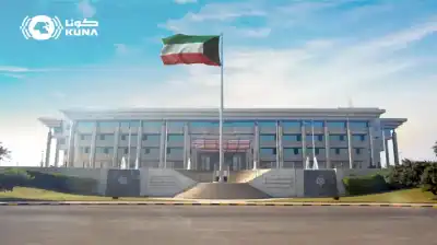 الكويت: اشتباك مع متسللين من الحرس
