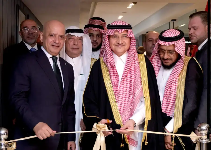 مدار الساعة,أخبار اقتصادية,غرفة تجارة الأردن,المملكة العربية السعودية,التنمية المستدامة