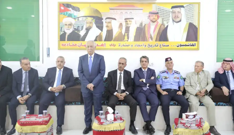 مدار الساعة,وفيات اليوم في الأردن,الملك عبدالله الثاني,الحسين بن عبدالله الثاني,ولي العهد,الديوان الملكي,الديوان الملكي الهاشمي