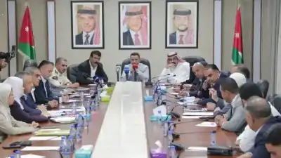الزراعة النيابية تبحث تسهيل إجراءات دخول