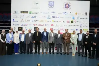 الحوراني يرعى افتتاح اليوم الوظيفي 2026