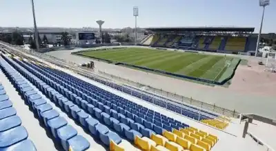 نقل نهائي كأس الأردن الى ستاد