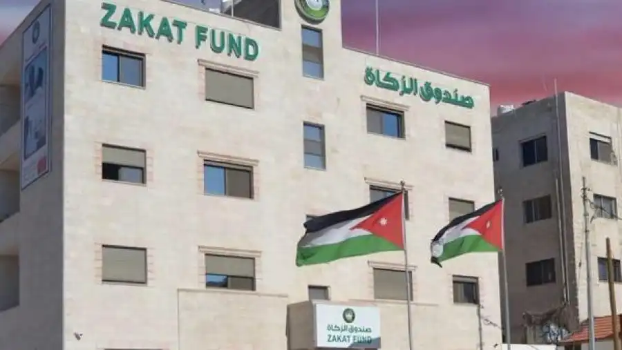 مدار الساعة,أخبار الأردن,اخبار الاردن,شؤون دينية,وزير الأوقاف والشؤون والمقدسات الإسلامية,الدكتور محمد الخلايلة,محمد الخلايلة,صندوق الزكاة