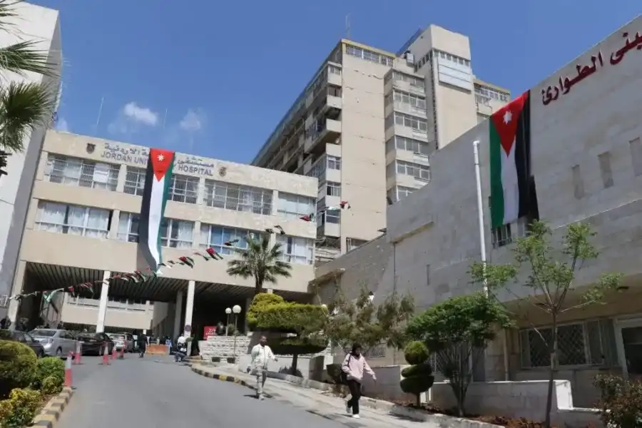 مدار الساعة,أخبار الأردن,اخبار الاردن,مستشفى الأردن,هيئة النزاهة ومكافحة الفساد,مستشفى الجامعة الأردنية,النيابة العامة,مكافحة الفساد