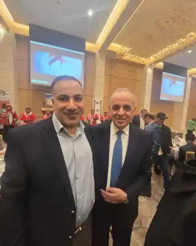 التميمي يكتب: التواصل الذي يصنع الفرق…