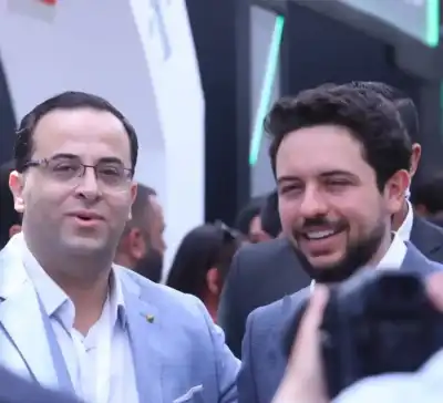 الخصاونة يكتب: ولي العهد يصنع منصة