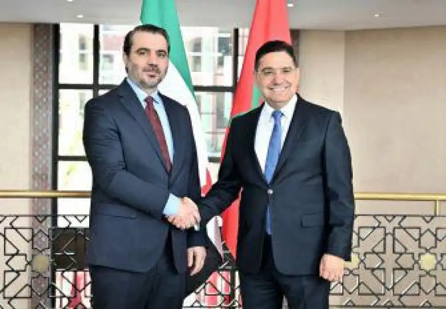 مدار الساعة,مغاربيات,أخبار المغرب العربي,أخبار دول المغرب,وزارة الخارجية