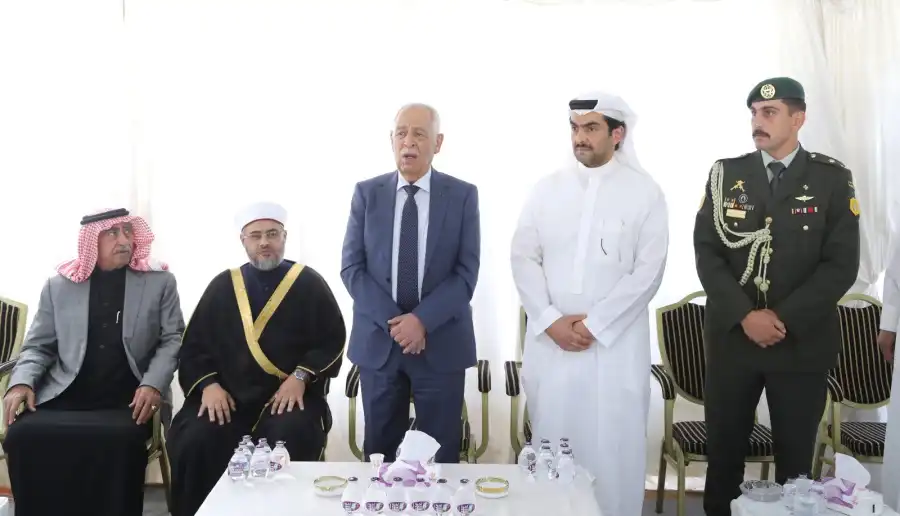 مدار الساعة,وفيات اليوم في الأردن,إمام الحضرة الهاشمية,الملك عبدالله الثاني,الحسين بن عبدالله الثاني,ولي العهد,الديوان الملكي,الديوان الملكي الهاشمي