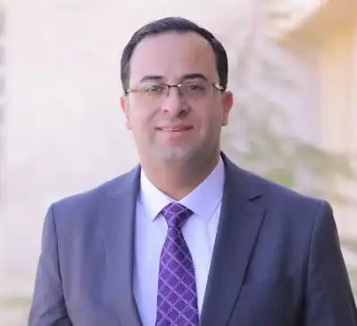 شاب من بلدي.. حسام الخصاونة.. تجربة