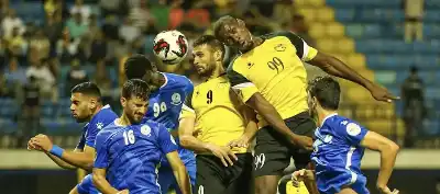الرمثا والحسين إربد في مواجهة حاسمة