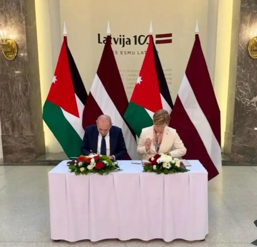 مدار الساعة,أخبار الأردن,اخبار الاردن,نائب رئيس الوزراء,وزير الخارجية وشؤون المغتربين,رئيس الوزراء,أيمن الصفدي