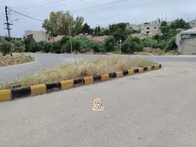 أهالي العالوك: هذه الجزيرة خطيرة.. وحرق
