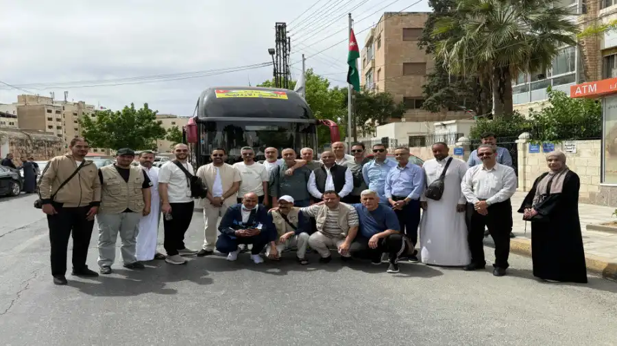 مدار الساعة,أخبار الأردن,اخبار الاردن,وزير الأوقاف والشؤون والمقدسات الإسلامية,محمد الخلايلة,وزارة الأوقاف والشؤون والمقدسات الإسلامية,مديرية الأمن العام,وزارة الأوقاف,دائرة الإفتاء العام,الأمن العام,الدوريات الخارجية,نقيب الصحفيين