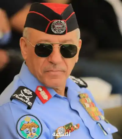 عبيدالله المعايطة.. حكايا القادة الذين لم