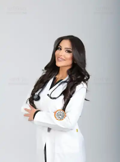 راما مؤيد القضاة.. بك تزهو الشهادات