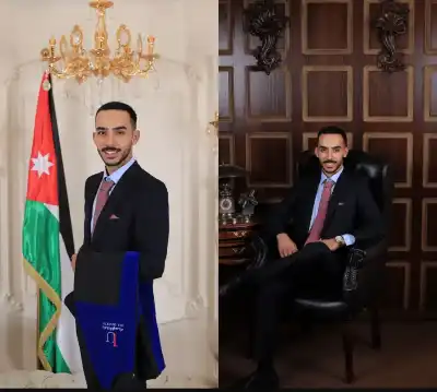 راشد الشوابكة.. مبارك