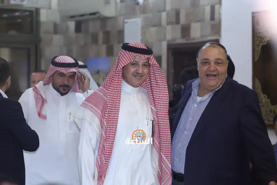مدار الساعة,Video,فيديو,أخبار المجتمع الأردني,المملكة الأردنية الهاشمية,المملكة العربية السعودية,جمال الدلاهمة