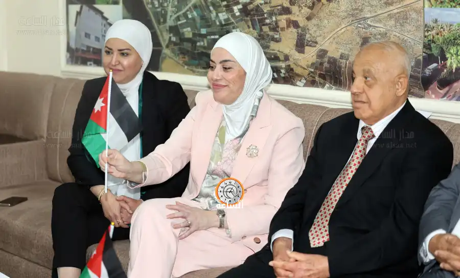 مدار الساعة,Video,فيديو,مناسبات أردنية,وزيرة التنمية الاجتماعية,الملك عبدالله الثاني,القوات المسلحة الأردنية,التنمية الاجتماعية,مجلس النواب,عيد الاستقلال,جامعة الزيتونة الأردنية,القوات المسلحة,سيادة القانون,الجيش العربي