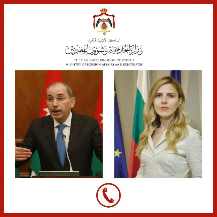 مدار الساعة,أخبار الأردن,اخبار الاردن,نائب رئيس الوزراء,وزير الخارجية وشؤون المغتربين,رئيس الوزراء,أيمن الصفدي