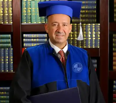 ناصر إبراهيم خريسات.. يضيف (د) إلى