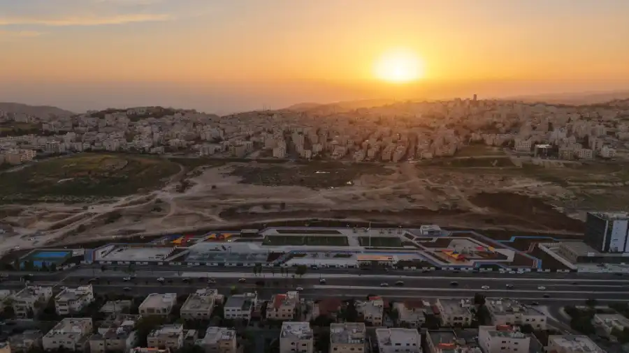 مدار الساعة,أخبار الأردن,اخبار الاردن,جعفر حسان,رئيس الوزراء,أمانة عمان
