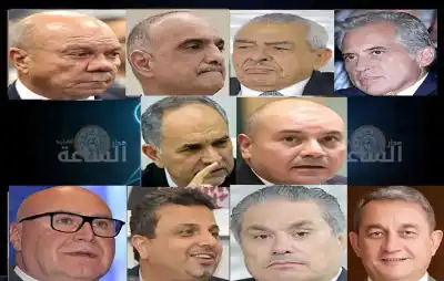 أسرار ومجالس الأردن.. الروابدة والخصاونة والشبول