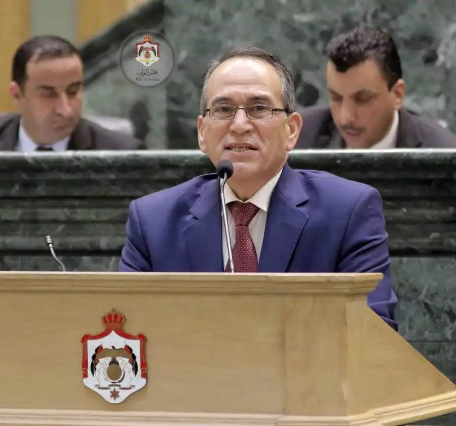 مدار الساعة,وفيات اليوم في الأردن