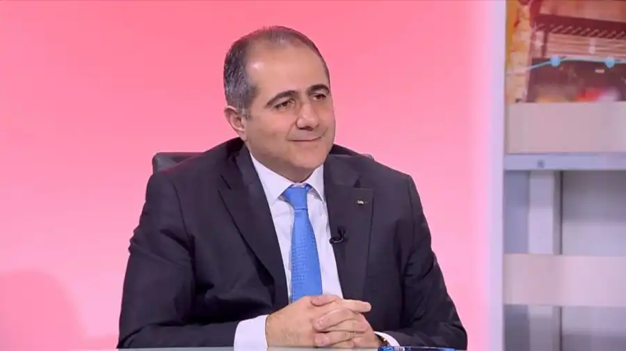مدار الساعة,Video,فيديو,أخبار الأردن,اخبار الاردن,أخبار اقتصادية,وزير الاستثمار