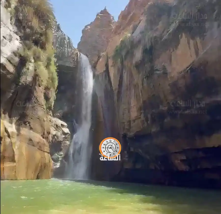 مدار الساعة,Video,فيديو,أخبار السياحة في الأردن