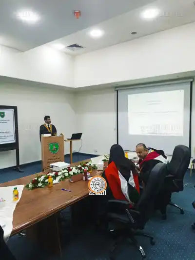 الباحث الطعاني يفكك أبعاد السياسة الخارجية