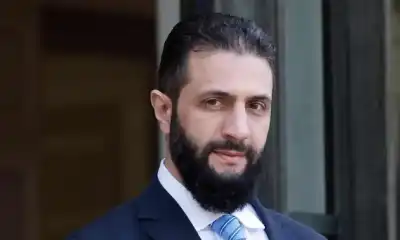 الرئيس السوري يصدر مرسوما يمنع إدخال