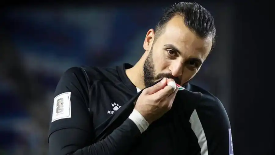 مدار الساعة,أخبار رياضية,المنتخب الوطني