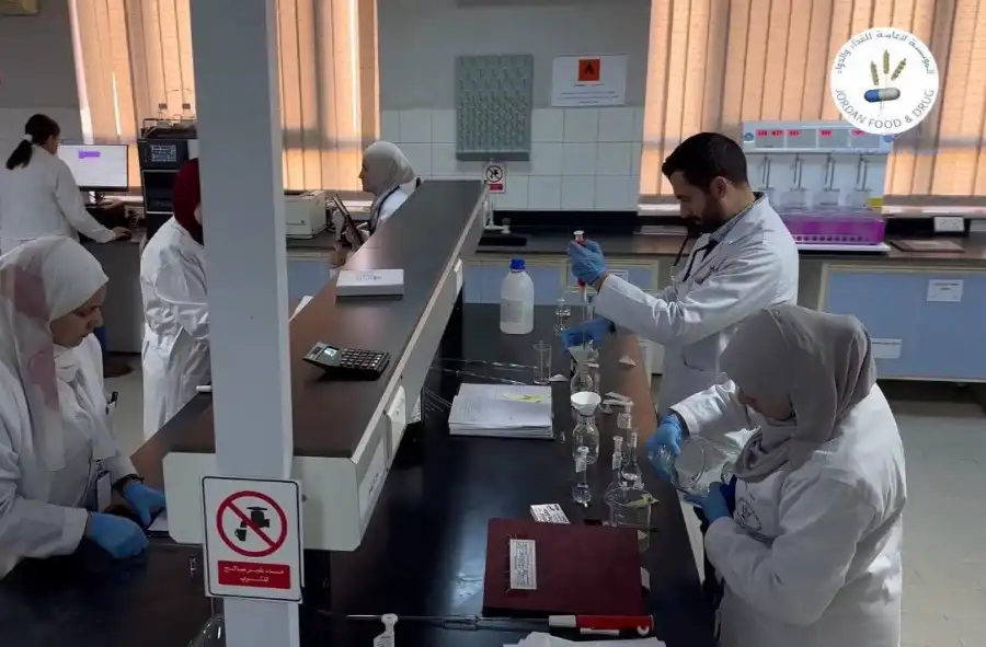 مدار الساعة,أخبار الأردن,اخبار الاردن,أخبار الصحة والأسرة,المؤسسة العامة للغذاء والدواء