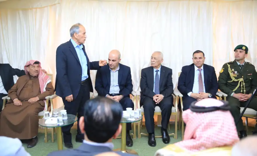 مدار الساعة,مناسبات أردنية,ولي العهد,الملك عبدالله الثاني,الحسين بن عبدالله الثاني,الديوان الملكي الهاشمي