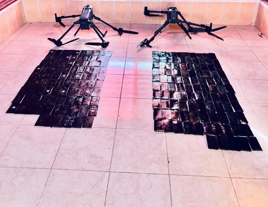 مدار الساعة,أخبار الأردن,اخبار الاردن,المنطقة العسكرية الجنوبية,إدارة مكافحة المخدرات
