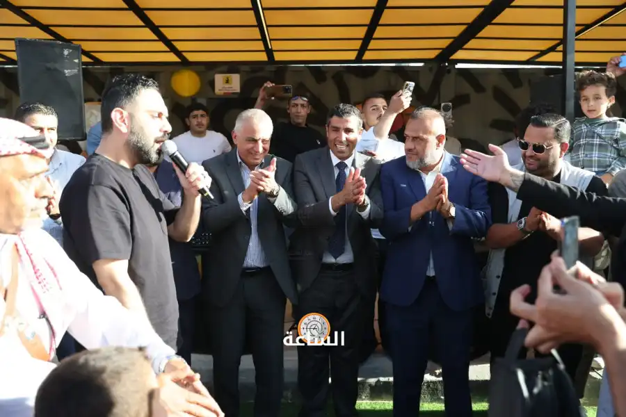 مدار الساعة,Video,فيديو,أخبار الأردن,اخبار الاردن,أخبار المجتمع الأردني,عيد الاستقلال,عيد ابو الحاج