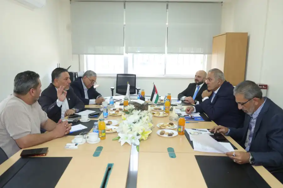 مدار الساعة,أخبار السياحة في الأردن