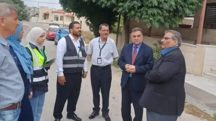 مدار الساعة,أخبار الأردن,اخبار الاردن,دائرة الإحصاءات العامة