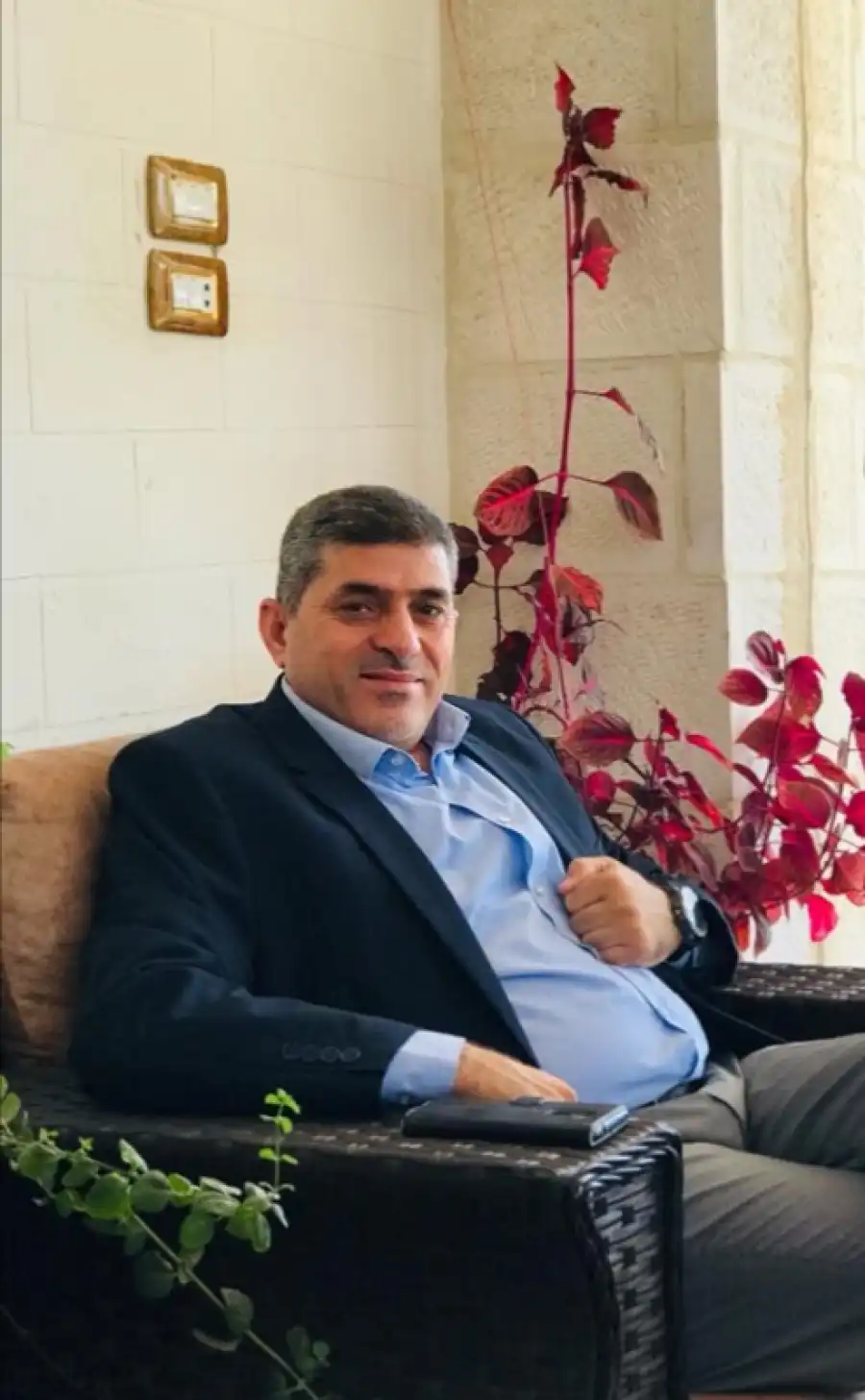 مدار الساعة,مناسبات أردنية,الملك عبدالله الثاني,عيد الاستقلال