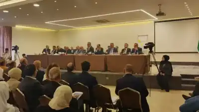 عمومية المحامين تقر تعديلات أنظمة التقاعد