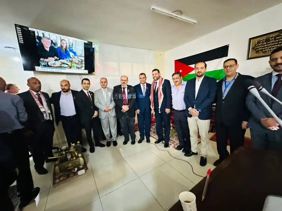 مدار الساعة,Video,فيديو,مناسبات أردنية,المملكة الأردنية الهاشمية,الملك عبدالله الثاني,الملك المؤسس,الأمن العام,عيد الاستقلال
