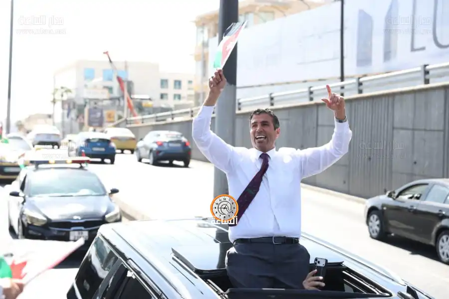 مدار الساعة,Video,فيديو,أخبار الأردن,اخبار الاردن