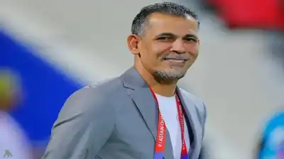 يونس محمود رئيسا للاتحاد العراقي لكرة