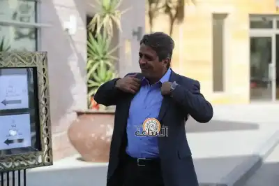 عبدالهادي راجي يكتب لـ لطفي الزعبي: