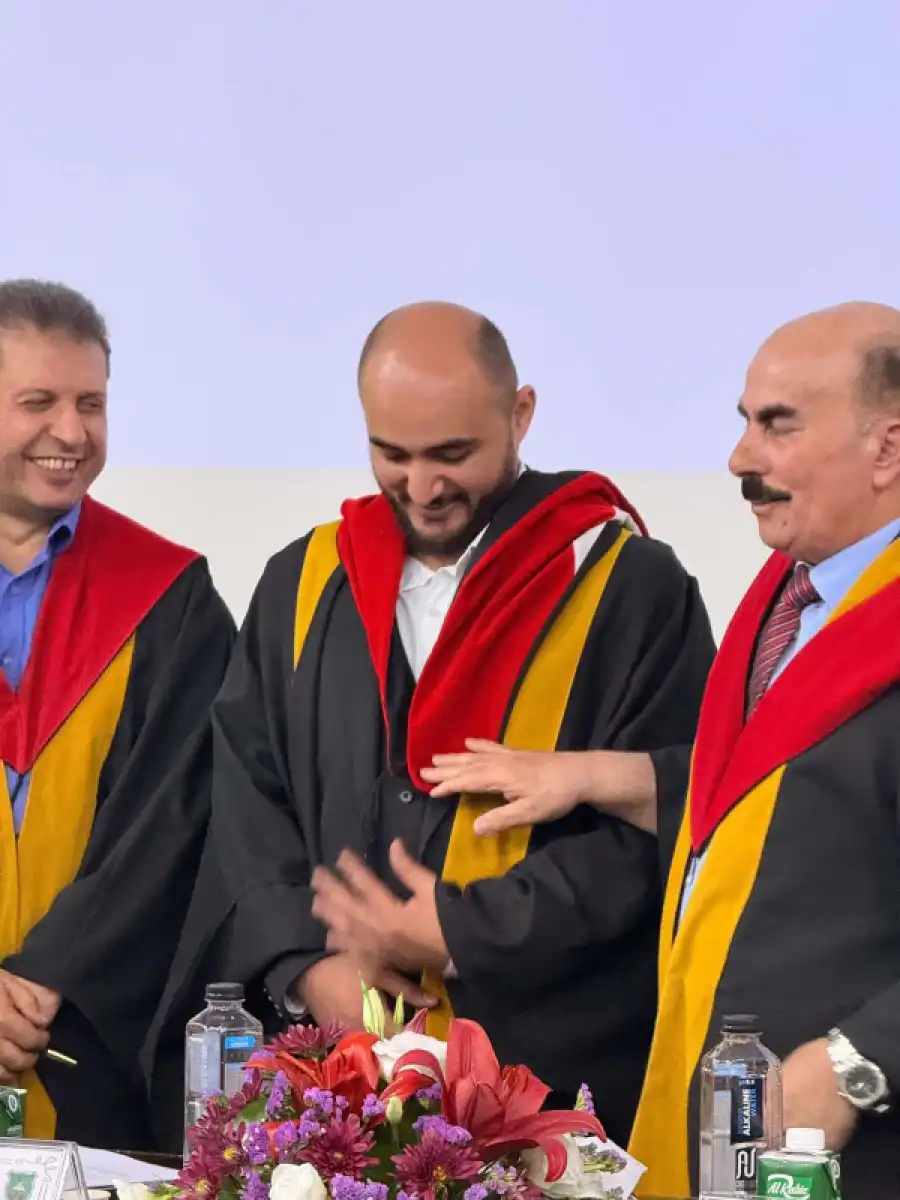 مدار الساعة