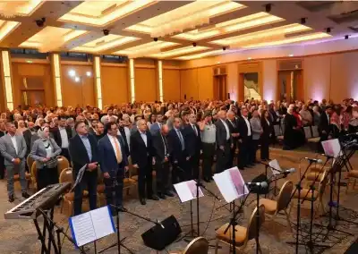 سماعين: جامعة الحسين التقنية أصبحت نموذجا