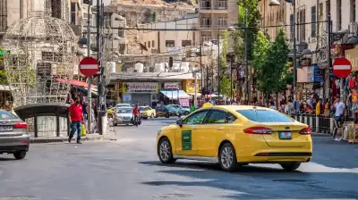 الأردن: تعديلات جديدة على المواصفات الفنية