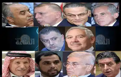 أسرار ومجالس الأردن.. هل غضب المجالي